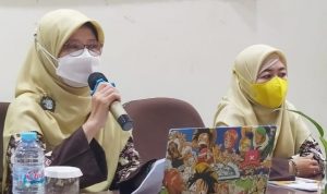 Perkuat Fondasi Keluarga, DPAPMK Adakan Sekolah SAB Perkuat Fondasi Keluarga, DPAPMK Adakan Sekolah SAB