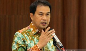 Wakil Ketua DPR Azis Syamsuddin Dipanggil KPK Terkait Kasus Suap