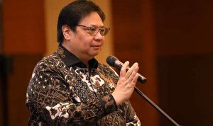 Airlangga Hartarto: Kebijakan Pemulihan Ekonomi Menunjukan Pertumbuhan Membaik
