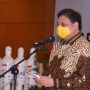 Menko Bidang Perekonomian lepas bantuan Tabung Gas tahap kedua untuk India.