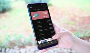 Maksimalkan Ibadah Puasa di Bulan Ramadan dengan Smartphone