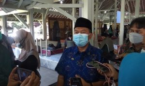 Satgas Keluarkan Aturan Baru Terkait Mudik, Oded M Danial: Ikuti Saja Aturan Pusat
