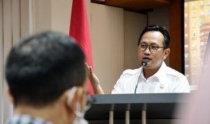 Gelar Sekolah P3SPS, KPID Jabar Dapatkan Apresiasi dari Komisi I