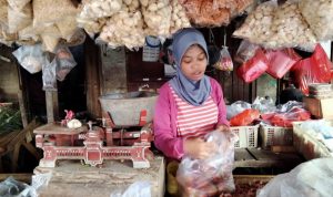 Pemerintah Sebut RUU HPP Berpihak Kepada Masyarakat Kecil
