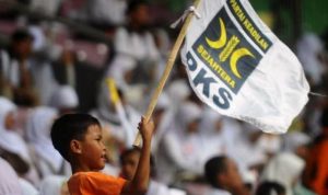 PKS Cirebon Bakal Kirim Bantuan Buat Rakyat Palestina