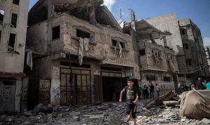 Sebelum Serang Palestina, Israel Dikabarkan Beli Bom Pintar Pada AS