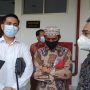 Masyarakat Anti Korupsi Indonesia (MAKI) Minta, Jaksa Harus Bawa Petugas Kesehatan Independen untuk Cek Kesehatan Terpidana Mantan Juru Ukur BPN Paryoto Mantan Juru Parkir