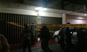 Bos Toko Plastik Ditemukan Tewas dengan Luka 9 Tusukan di Jalan H. Kurdi Kota Bandung Pembunuhan-Bos-Plastik di temukan tewas di jalan H. Kurdi