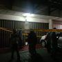 Pembunuhan-Bos-Plastik di temukan tewas di jalan H. Kurdi