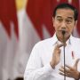 Presiden Joko Widodo. (Istimewa)