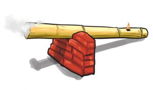 Revolusi Energi untuk Kebangkitan Negeri