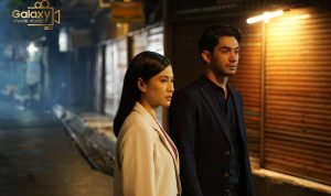 Yuk Bikin Film Sekelas Konfabulasi dengan Tiga Fitur Epic dari Galaxy S21 Ultra 5G