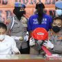 Polisi Tangkap Wanita Pengirim Satai yang Tewaskan Anak Pengemudi "ojol"