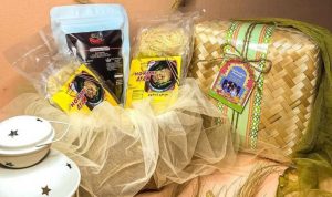 Peluang Bisnis Hampers Jelang Lebaran