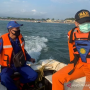 Dua Wisatawan Hilang Saat Berenang di Laut Garut