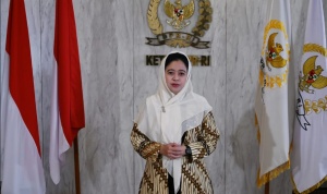 Puan Nyatakan Mengutuk Serangan Israel, Namun Begini Tanggapan Jaringan Mubalig Indonesia