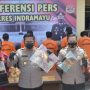 Polres Indramayu amankan Uang Palsu
