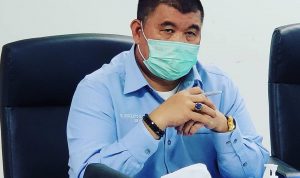 Dewan Dukung Penyertaan Modal PT. Jamkrida Jabar Sebesar Rp.140 Miliar