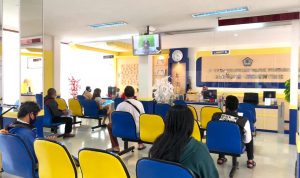 DJP Tata Ulang Tempat Terdaftar dan Pelaporan Usaha Wajib Pajak