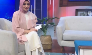 Terry Putri Kemalingan Hingga Rugi Puluhan Miliar