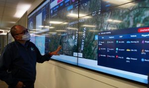 Trafik Data XL Axiata Naik 35 Persen