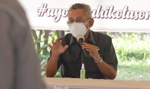 Komisi V : Program Kolecer Harus Menyentuh Hingga Masyarakat Desa