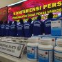 Puluhan Ribu Obat Keras dan Psikotropika di KBB Gagal Edar