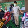 Bupati Bandung Terharu di Acara Buka Bersama Anak Yatim Ini