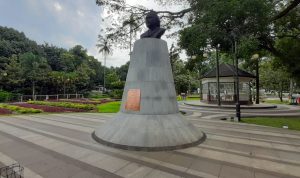 Sudah Sah Diresmikan, Yuk Lihat Lagi Monumen Raden Dewi Sartika Sudah Sah Diresmikan, Yuk Lihat Lagi Monumen Raden Dewi Sartika