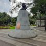 Sudah Sah Diresmikan, Yuk Lihat Lagi Monumen Raden Dewi Sartika