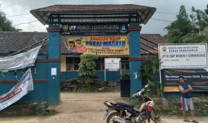 Rugi Ratusan Juta, SMP Negeri 2 Cimanggung Sumedang Kemalingan Rugi Ratusan Juta, SMP Negeri 2 Cimanggung Sumedang Kemalingan