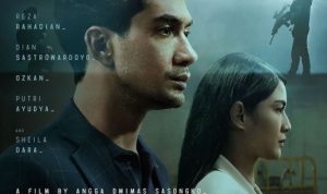 Trailer Galaxy Movie Studio Sudah Tayang! Simak Epiknya Bikin Film Pakai Galaxy S21 Ultra 5G