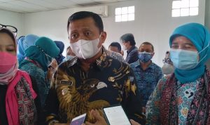 Pengusaha Mesti Bayar THR Secara Penuh, Begini Permintaan Bupati Sumedang