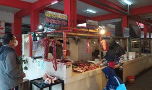 Jelang Lebaran, Pemkot Cimahi Sebut Kebutuhan Pokok Aman