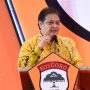 Partai Golkar Satu Suara Usung Airlangga Hartarto Capres 2024