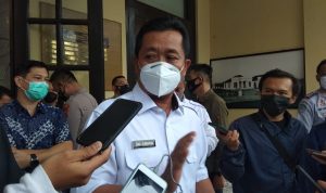 Warga di Wilayah Aglomerasi Bandung Raya Bebas Bepergian, Asalkan...