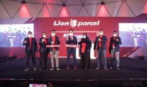Alami Pertumbuhan Transaksi, Lion Parcel Ajak Masyarakat Dukung UMKM