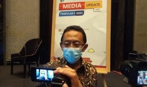 OJK Khawatir Restrukturisasi Kredit untuk Kebijakan Pemulihan Ekonomi Bermasalah