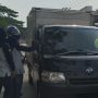 Terpantau Lancar, Pos Penyekatan di Cimanggung pada Hari Kedua Peniadaan Mudik