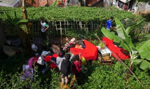 Dalam Semalam, Sejumlah Wilayah KBB Diterjang Longsor, 1 Korban Dinyatakan Tewas Dalam Semalam, Sejumlah Wilayah KBB Diterjang Longsor, 1 Korban Dinyatakan Tewas
