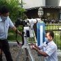 H-2 Idulfitri, BMKG Kota Bandung Sudah Persiapkan Agenda Mencari Hilal