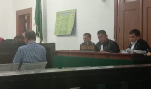 Tepis Dugaan Suap, Begini Keterangan Kuasa Hukum Wali Kota Cimahi Nonaktif
