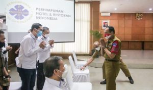Pemkot Cimahi Minta Pengusaha Gencar Dirikan Hotel Baru, Ini Alasannya