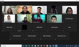 Bangun Ketahanan Diri Remaja, BNNK Depok Hadirkan Kegiatan 'Ngabuburit Asix'