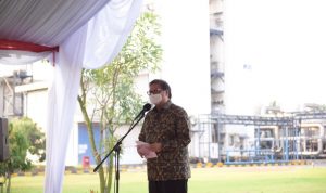Duta Besar India Apresiasi Bantuan Tabung Oksigen dari Indonesia