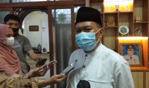 Dua Hari Besar Keagamaan, Pemkot Bandung Bakal Jamin Keamanan Beribadah