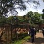 Satgas Covid-19 Kota Bandung Awasi Pengunjung Kebun Binatang