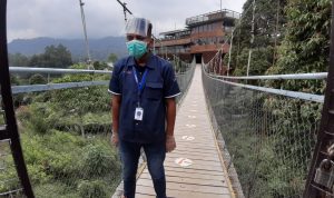 Imbas Penutupan Wisata Pacira, Glamping Lakeside Merugi Hingga Rp 200 Juta Per Hari