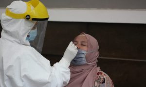 Rapid Tes Antigen Dinilai Kurang Efektif Deteksi Omicron, Ini Sebabnya