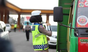 Lonjakan Arus Balik Belum Terjadi, Begini Keterangan Kapolda Jabar